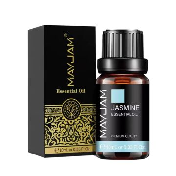 MAYJAM Essential Oil Jasmine