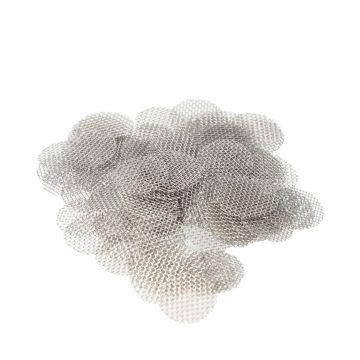 Stainless Steel Screens 12mm