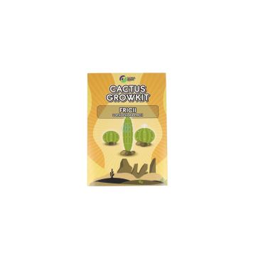 Cactus Growkit Fricii