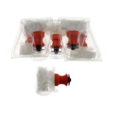 Storz & Bickel Volcano Easy Valve Ballonen Set