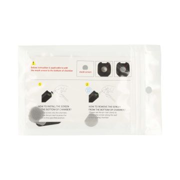 Xmax V3 Pro Screen