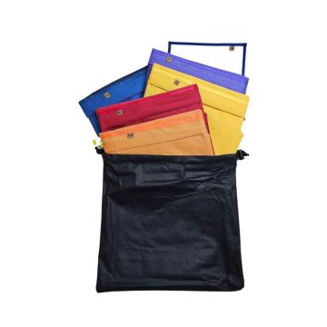 Bubble Ice Bag Large Set