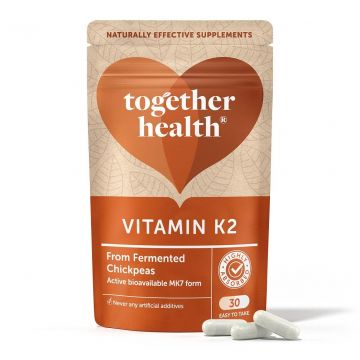 Together Vitamin K2