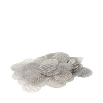 Stainless Steel Screens 25mm