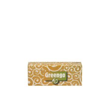 Greengo Rol Vloei Unbleached