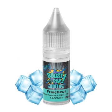 Boost My Pop Icy Fresh