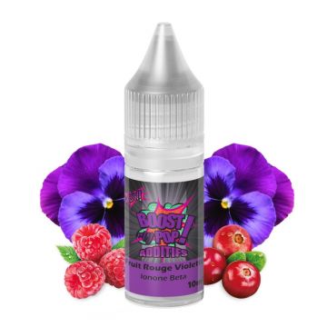 Boost My Pop Berry Violet