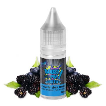 Boost My Pop Wild Berries