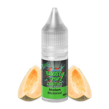 Boost My Pop Fresh Melon