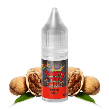 Boost My Pop Nutty