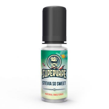 Superuape Stevia So Sweet