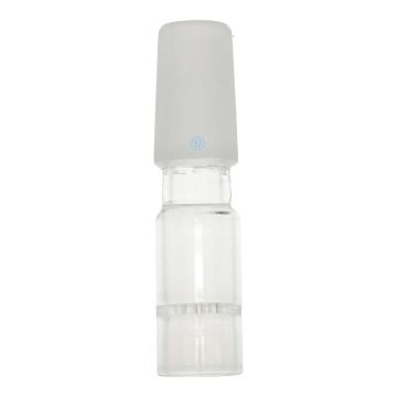 Arizer air solo frosted glass aroma tube 14mm_1