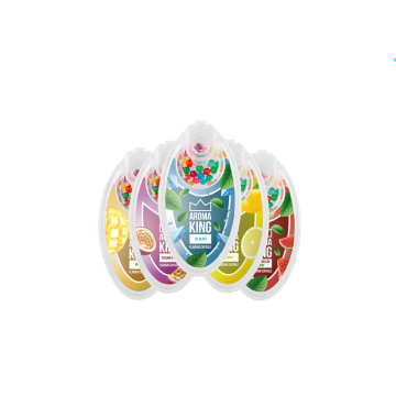 Aroma King Flavour Balls