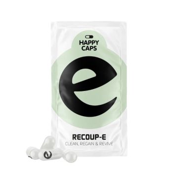 Happy Caps Recoup-E Capsules