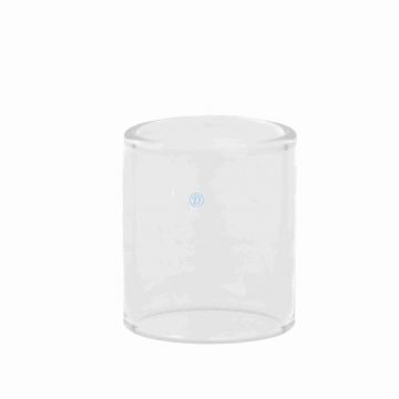 Xmax Qomo Glass Tube