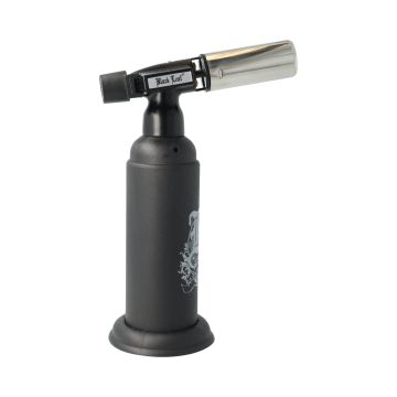 Black Leaf Professional Butane Torch