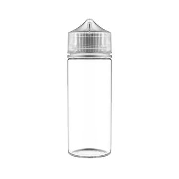 Chubby Gorilla Unicorn Bottle (120ml)