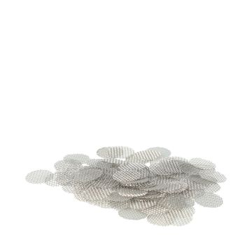 Stainless Steel Screens 10mm