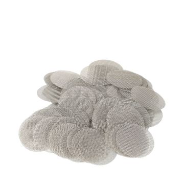 Stainless Steel Screens Fine 20mm