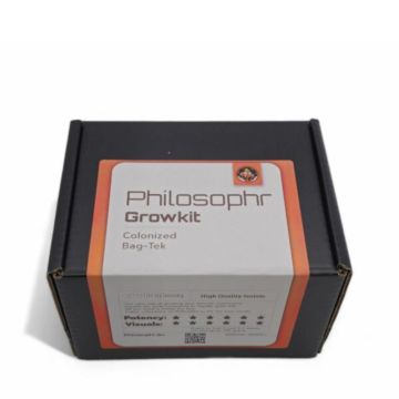 Kit de Culture Philosophr Jack Frost