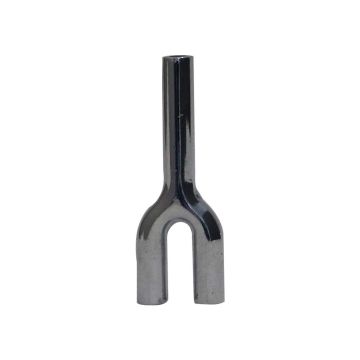Snojem Double Metal Tube With Case