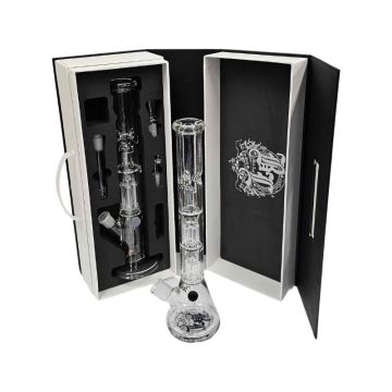 Black Leaf Multi Level