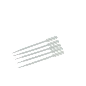 Labro Pipet Set 5 × 5ml