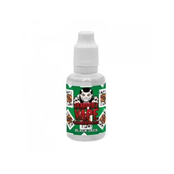 Vampire Tropical Tsunami Aroma