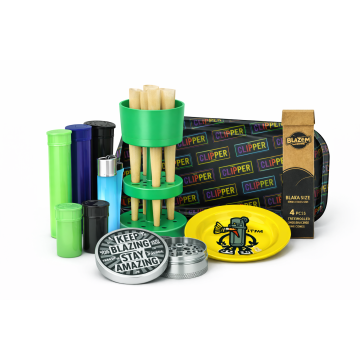 Cone Filler Bundle