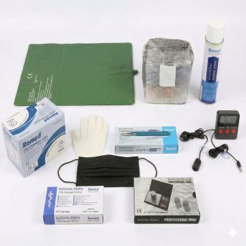 Liquid Culture Starter Set