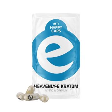 Happy Caps Heavenly-e Capsules