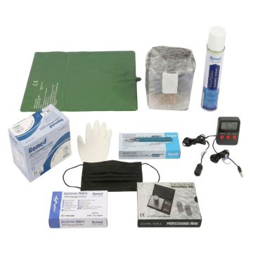 Liquid Culture Starter Set 