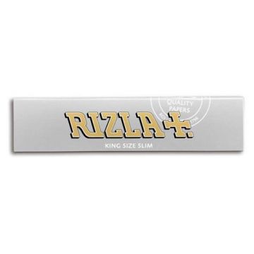 RIZLA Silver King Size Slim