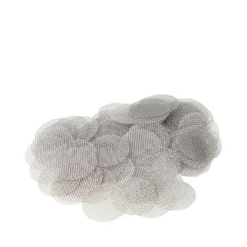 Stainless Steel Screens 20mm