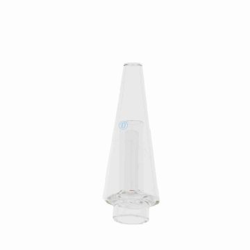Xmax Qomo Glass Bubbler
