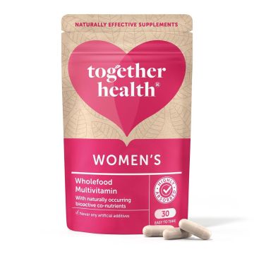 Together Woman's Multi Vit