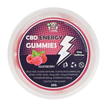 cbd energy gummies_2
