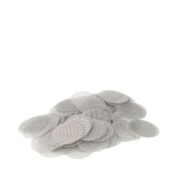 Stainless Steel Screens 30mm