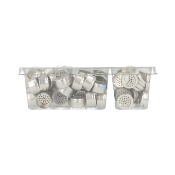 Storz & Bickel Doseer Capsule Set 40 Stuks