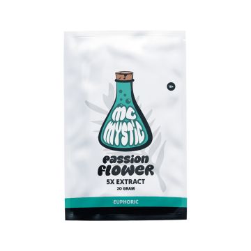McMystic Passionsblumen Extrakt 5x