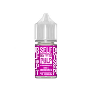 PULP Iced Red Fruits Aroma
