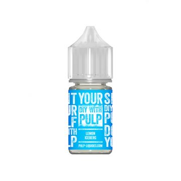 PULP Lemon Iceberg Aroma