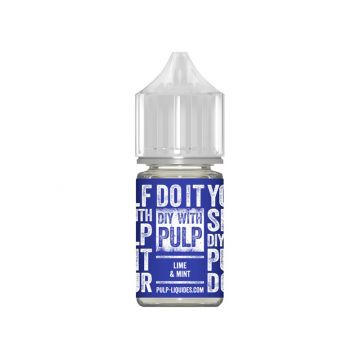 PULP Lime Mint Aroma