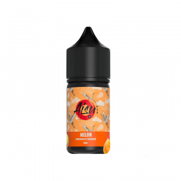 Aisu Melon Aroma