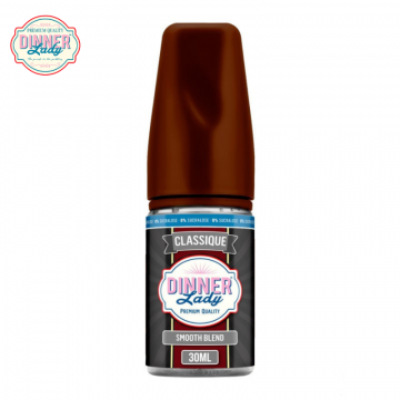 Dinner Lady Smooth Blend Aroma
