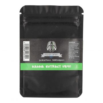 Indian Spirit Kanna UB40 Extract
