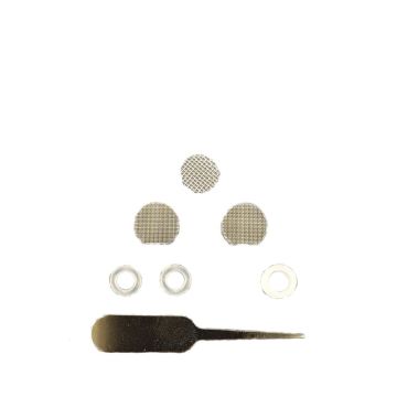 Xmax V3 Nano Screen Pack