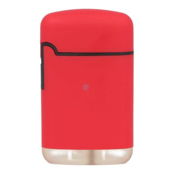 Easy Torch Single Flame - Rood