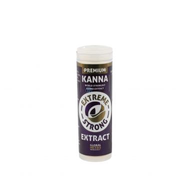 Global Herbs Kanna Premium Extreme Strong (ET2)