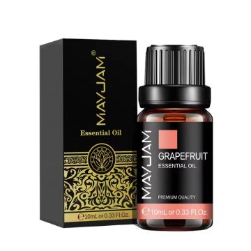 MAYJAM Essential Oil Grapefruit